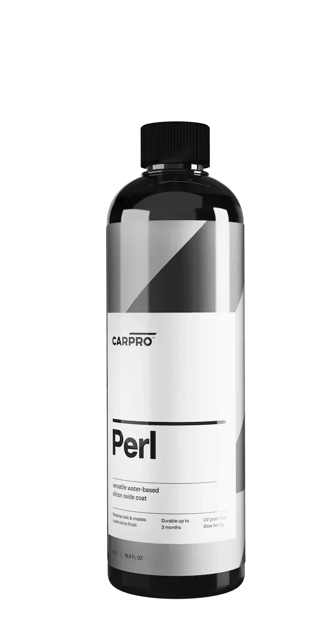 CarPro PERL