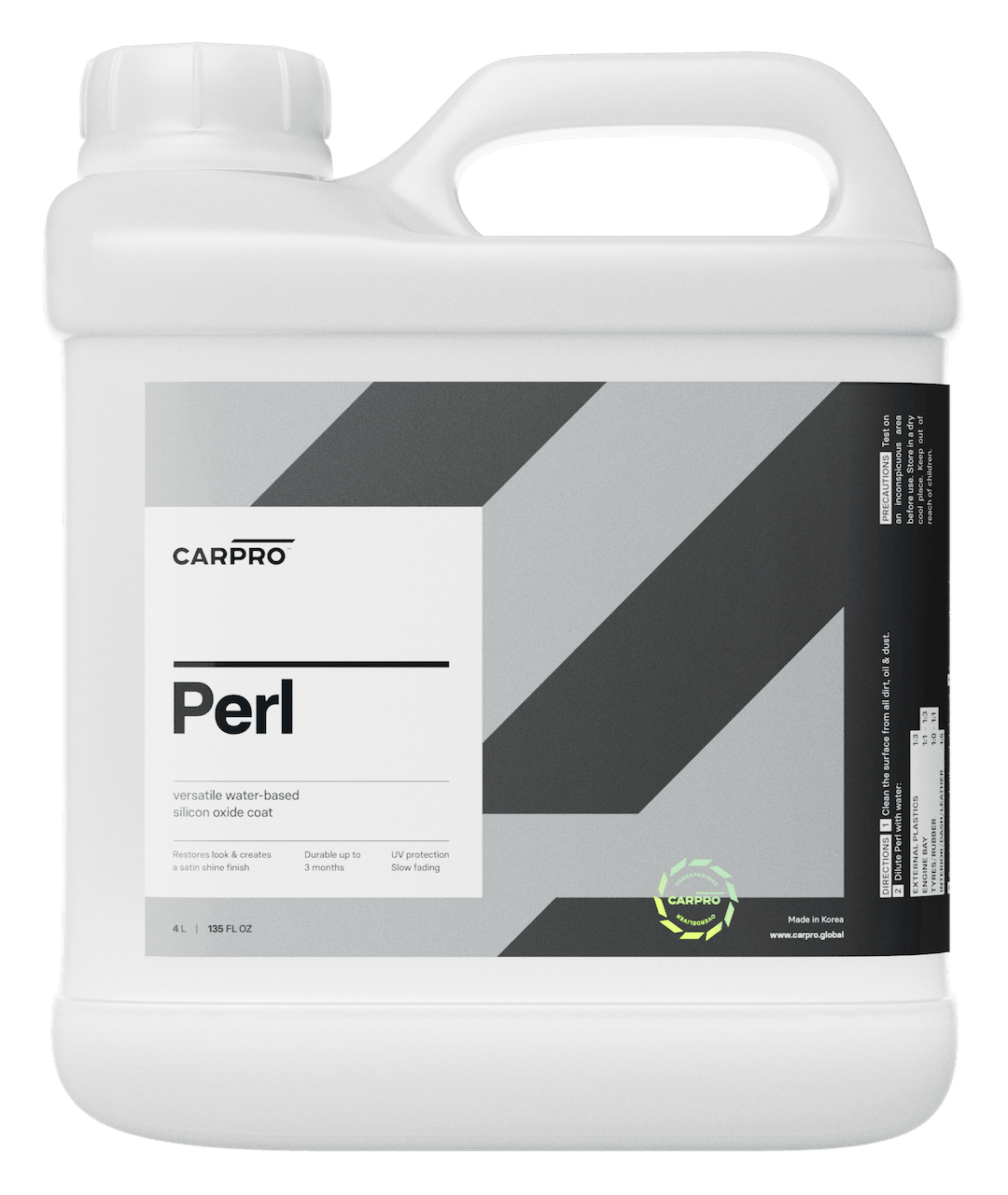 CarPro PERL