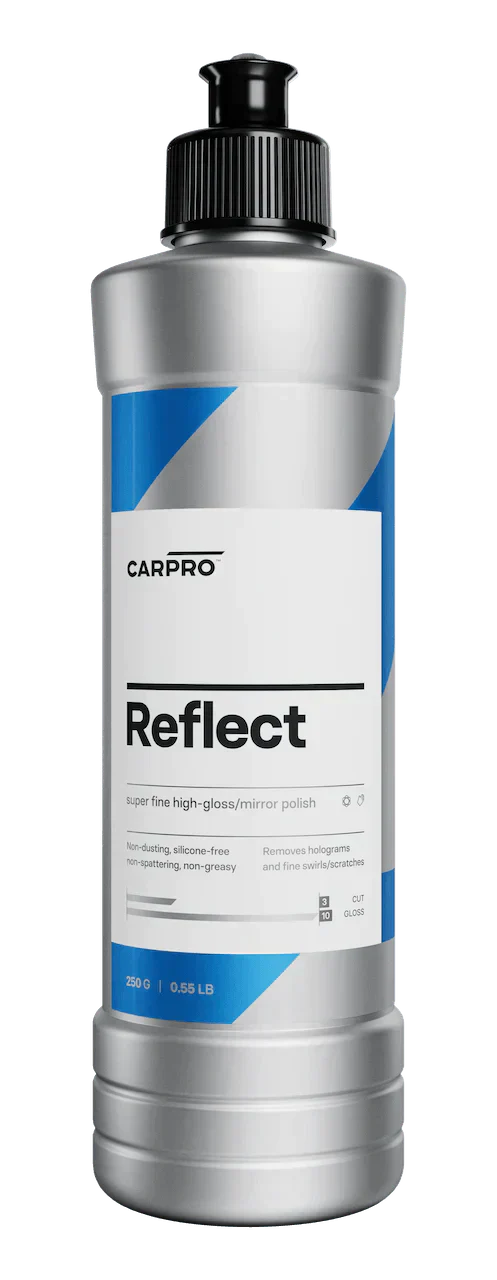 CarPro Reflect High Gloss Finishing Polish