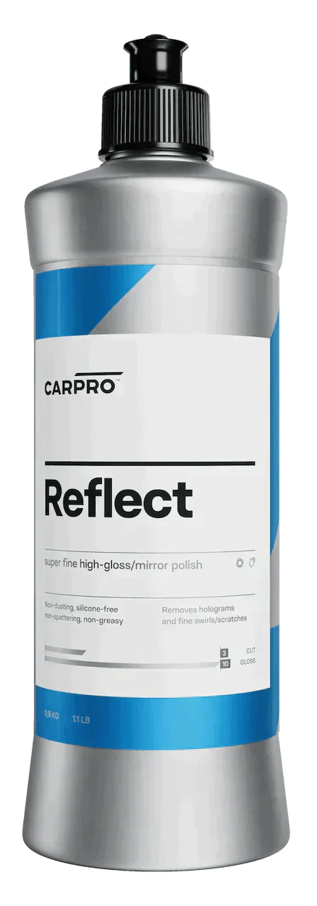 CarPro Reflect High Gloss Finishing Polish