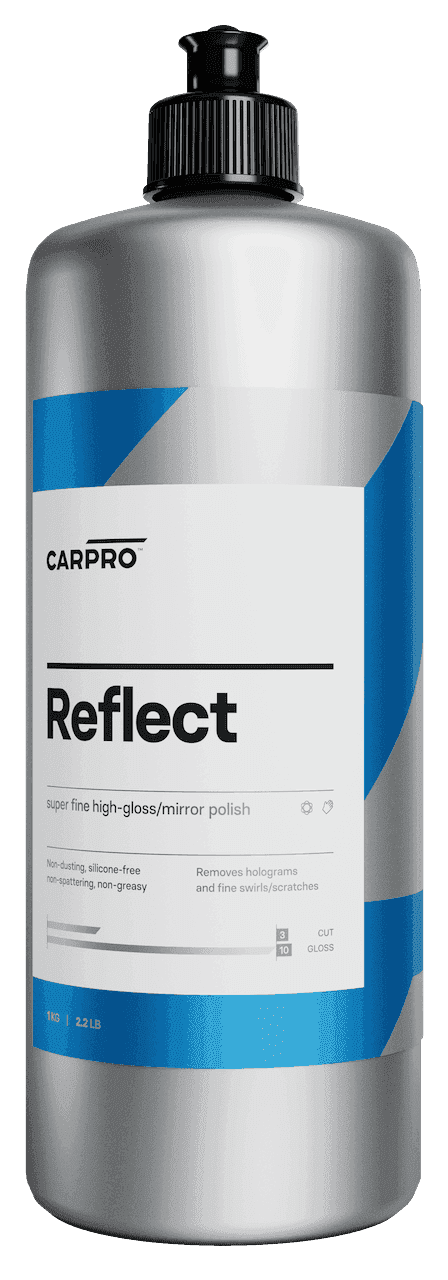 CarPro Reflect High Gloss Finishing Polish