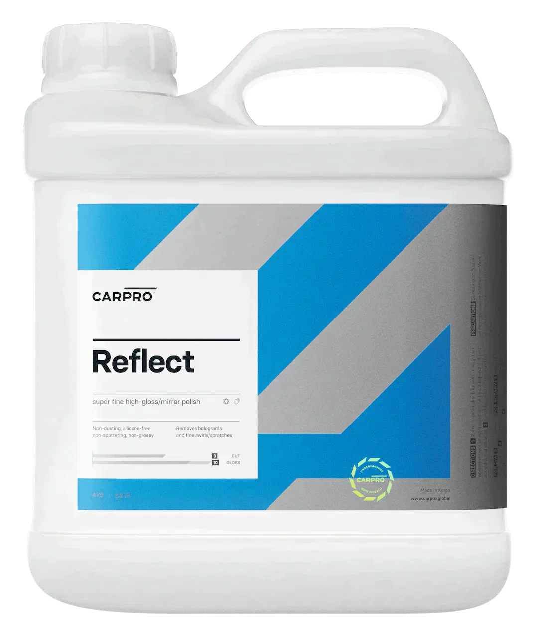 CarPro Reflect High Gloss Finishing Polish