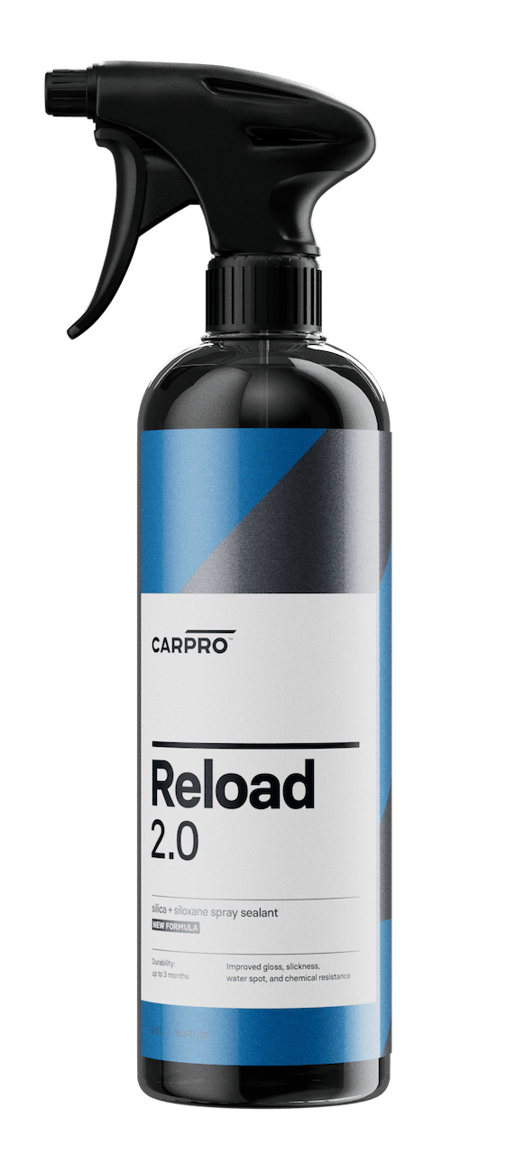 CarPro Reload 2.0