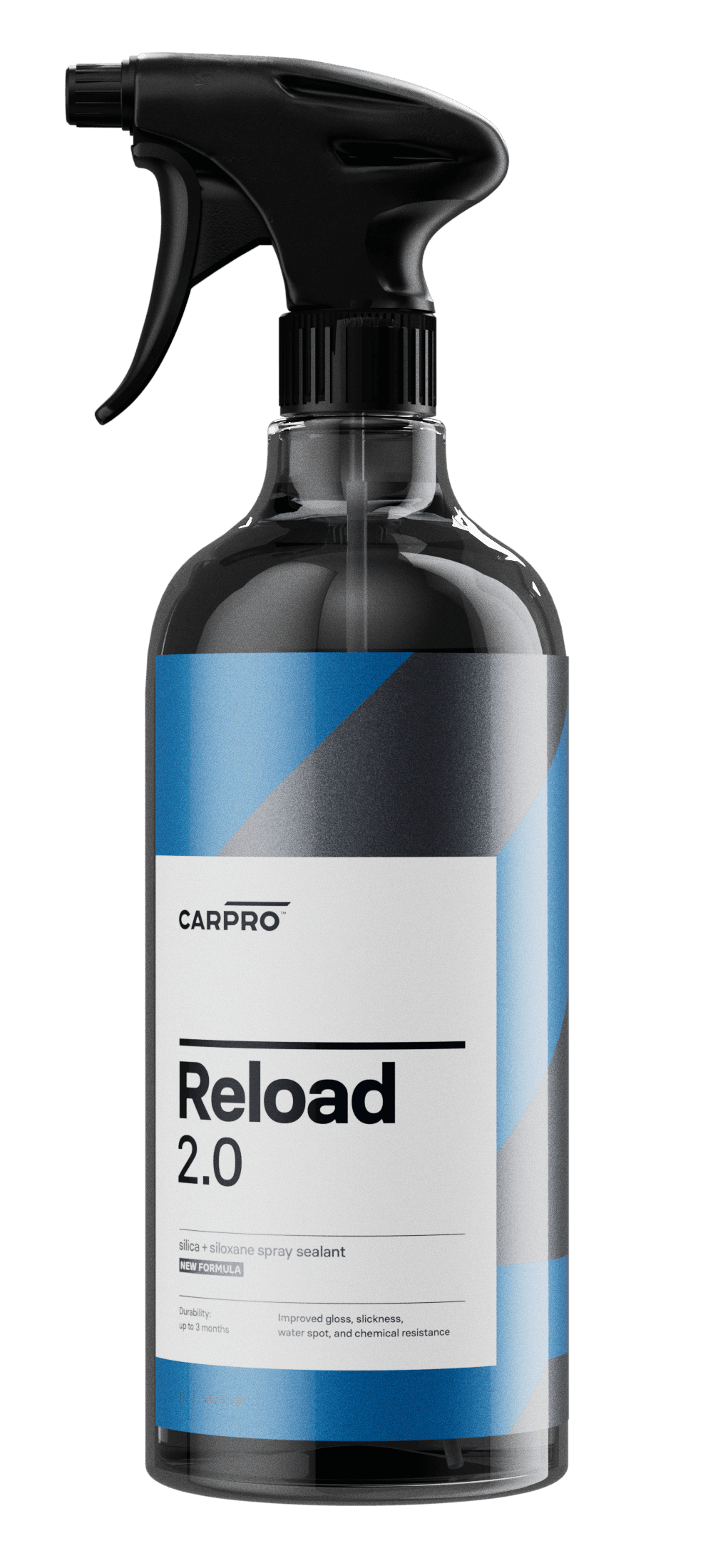 CarPro Reload 2.0