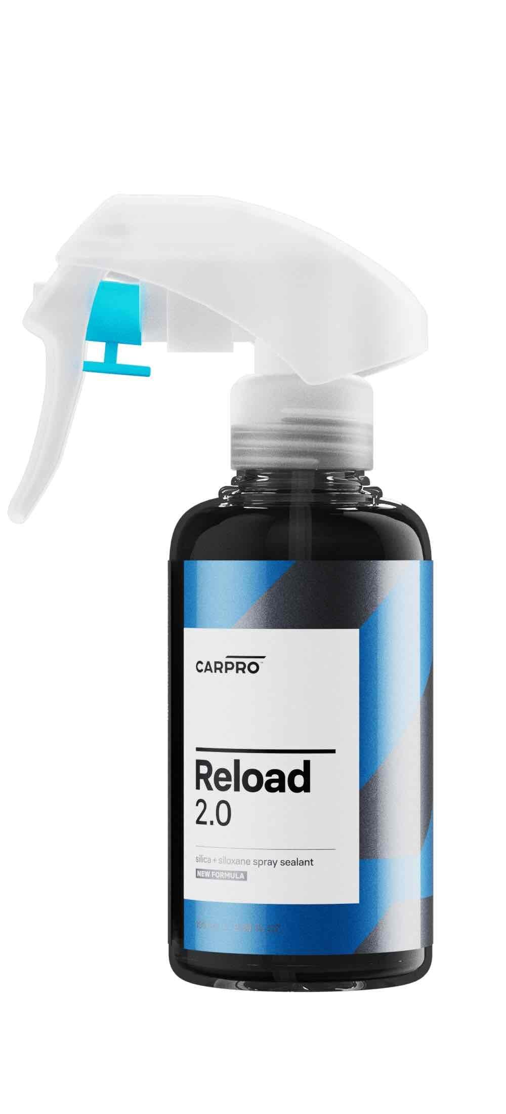 CarPro Reload 2.0