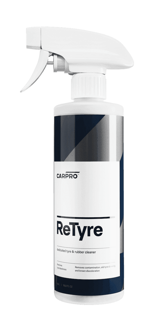 CARPRO ReTyre Tire & Rubber Cleaner