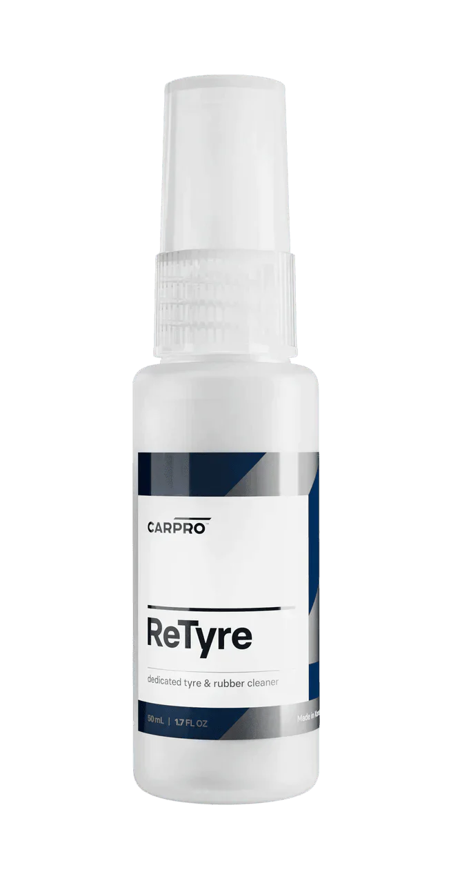 CARPRO ReTyre Tire & Rubber Cleaner