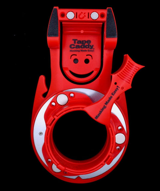 Collision Edge The Tape Caddy Super Pack