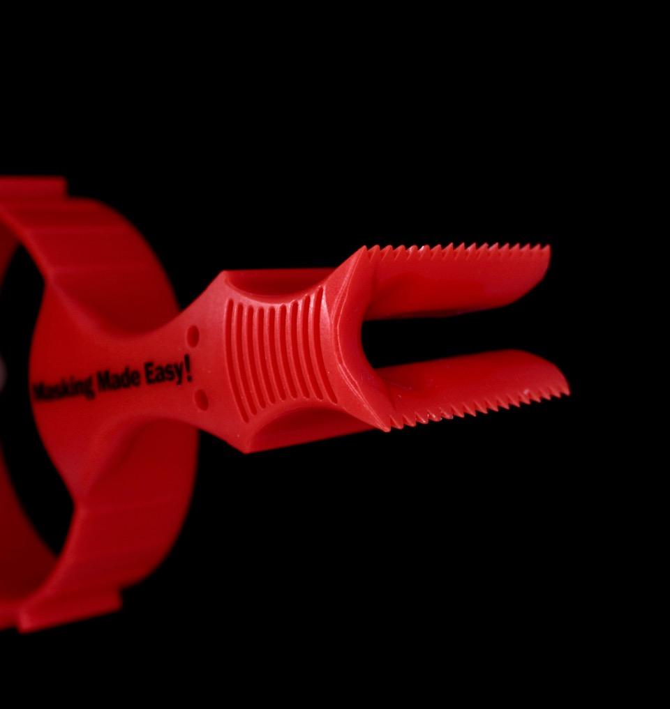 Collision Edge The Tape Caddy Super Pack