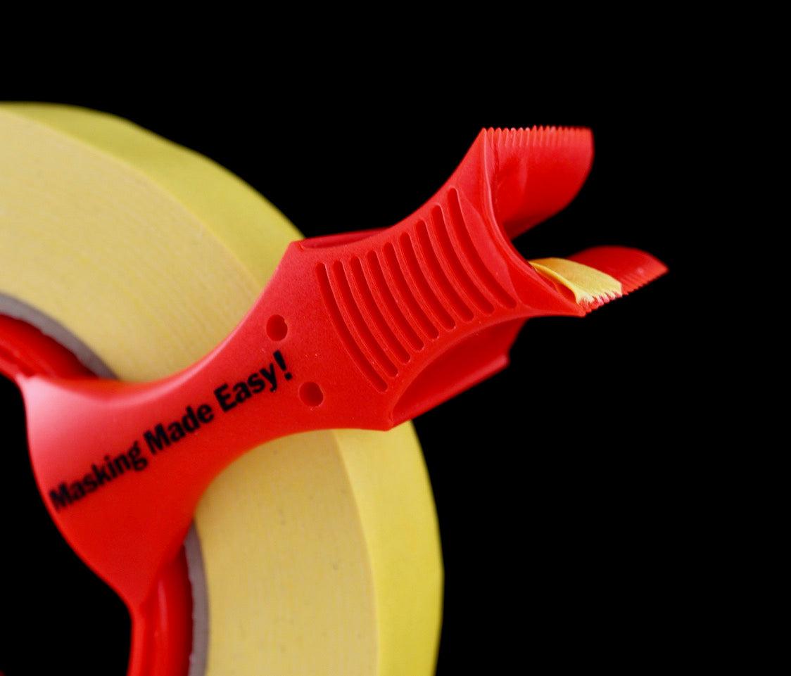 Collision Edge The Tape Caddy Super Pack