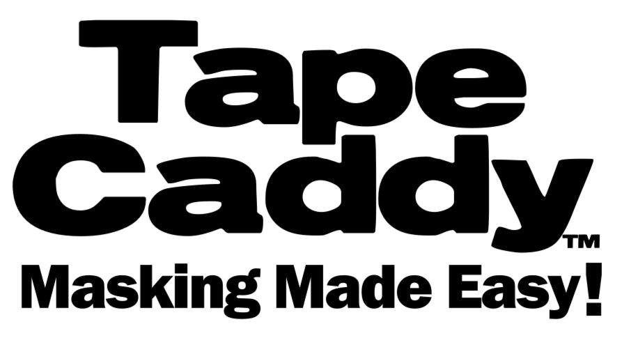 Collision Edge The Tape Caddy System