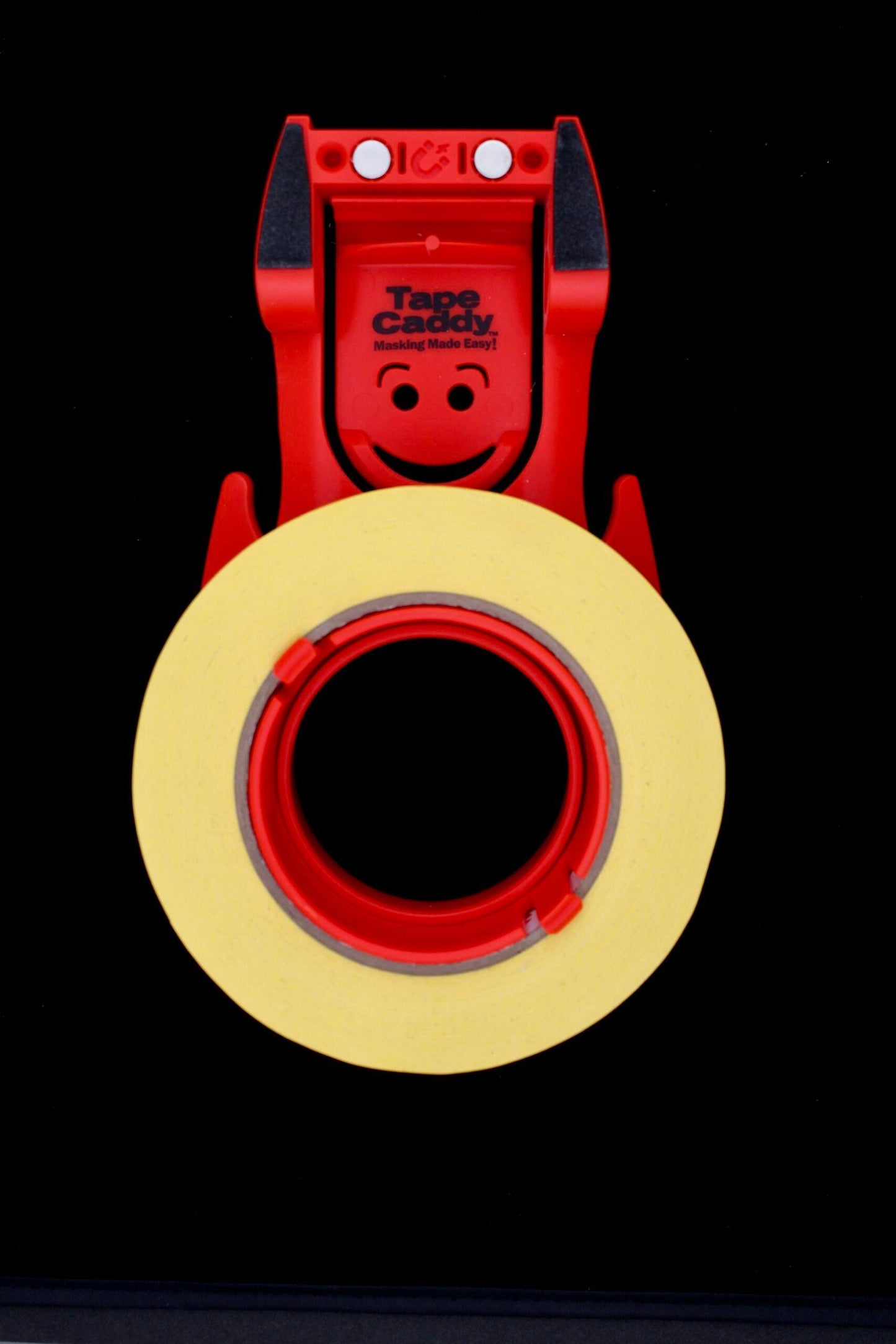 Collision Edge The Tape Caddy System