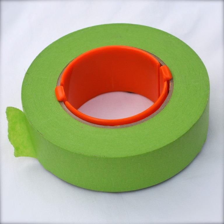 Collision Edge The Tape Thing