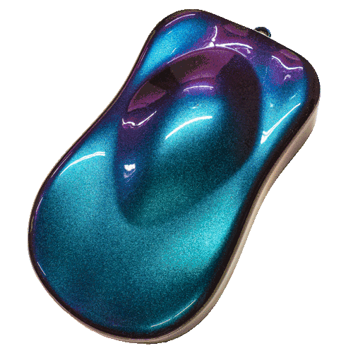 Contusion Colorshift Spray Can Midcoat