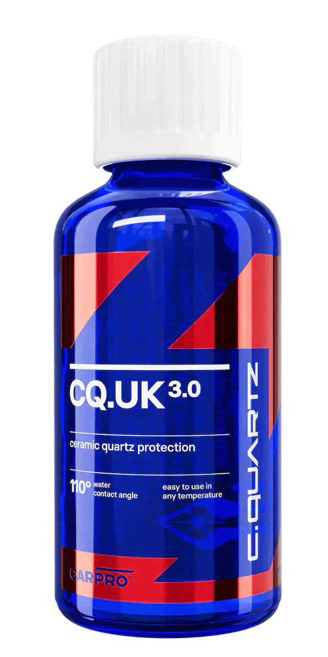 CQuartz UK 3.0 (Pro Size 100ml)
