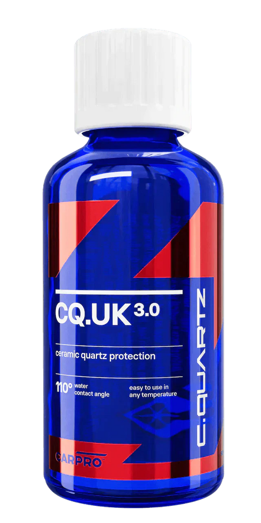 CQuartz UK 3.0 (Pro Size 100ml)