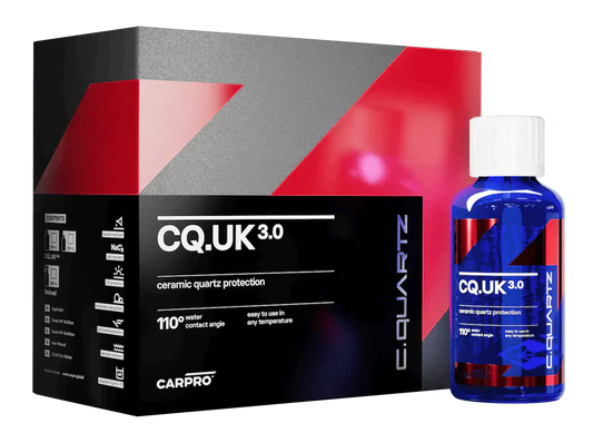 Cquartz UK 3.0