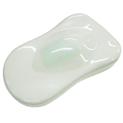 Diamond Green Spray Can Midcoat