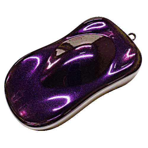 Diamond Purple Spray Can Midcoat
