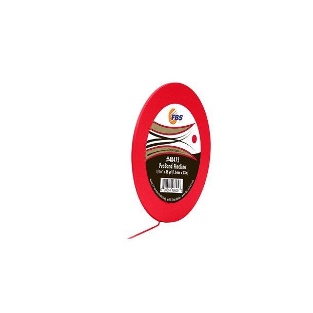 FBS Distribution 1/16"X60Y Fine Line Tape Proband LaRouge