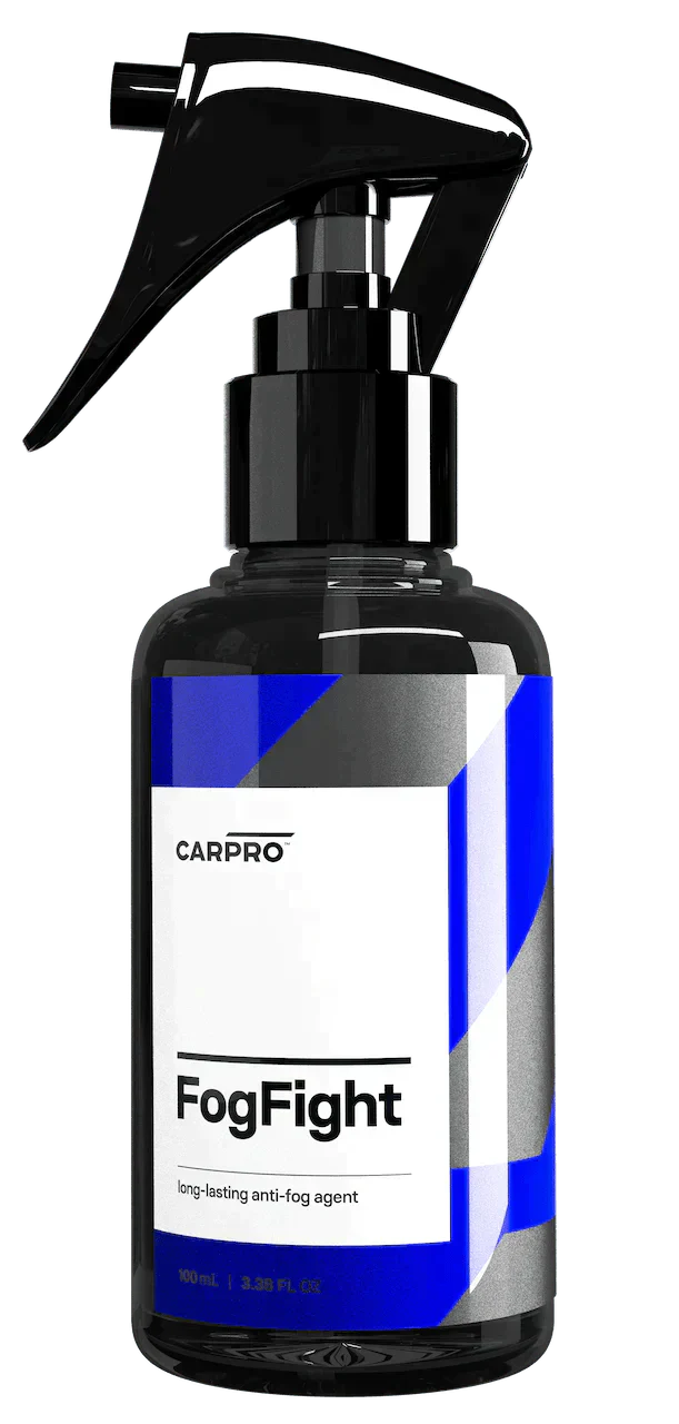 Fog Fight 100ml Kit