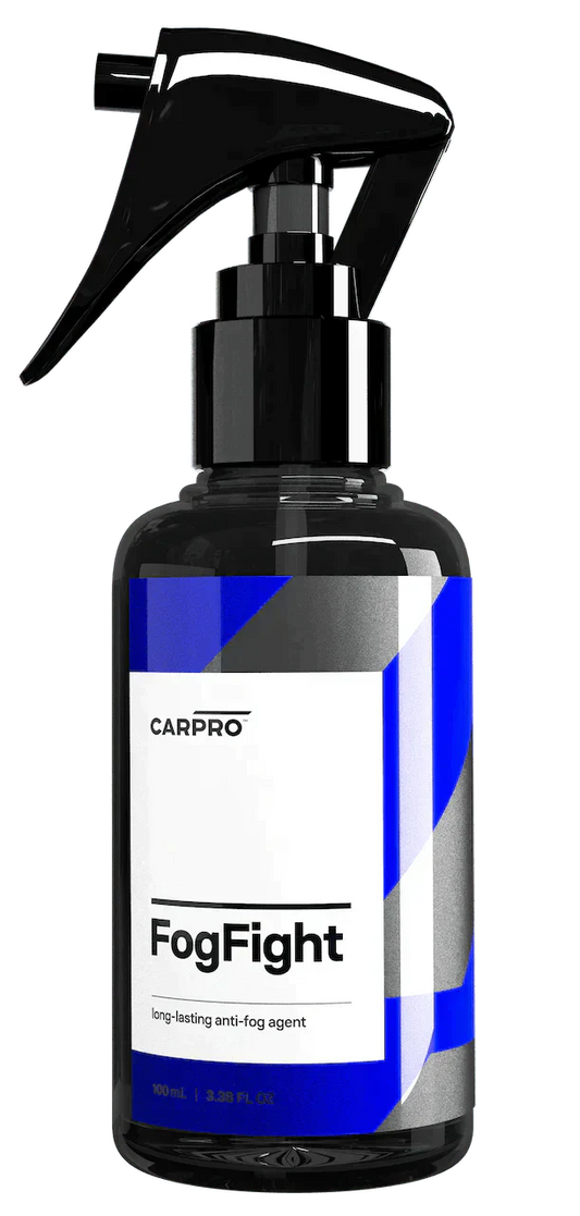 Fog Fight 100ml Kit