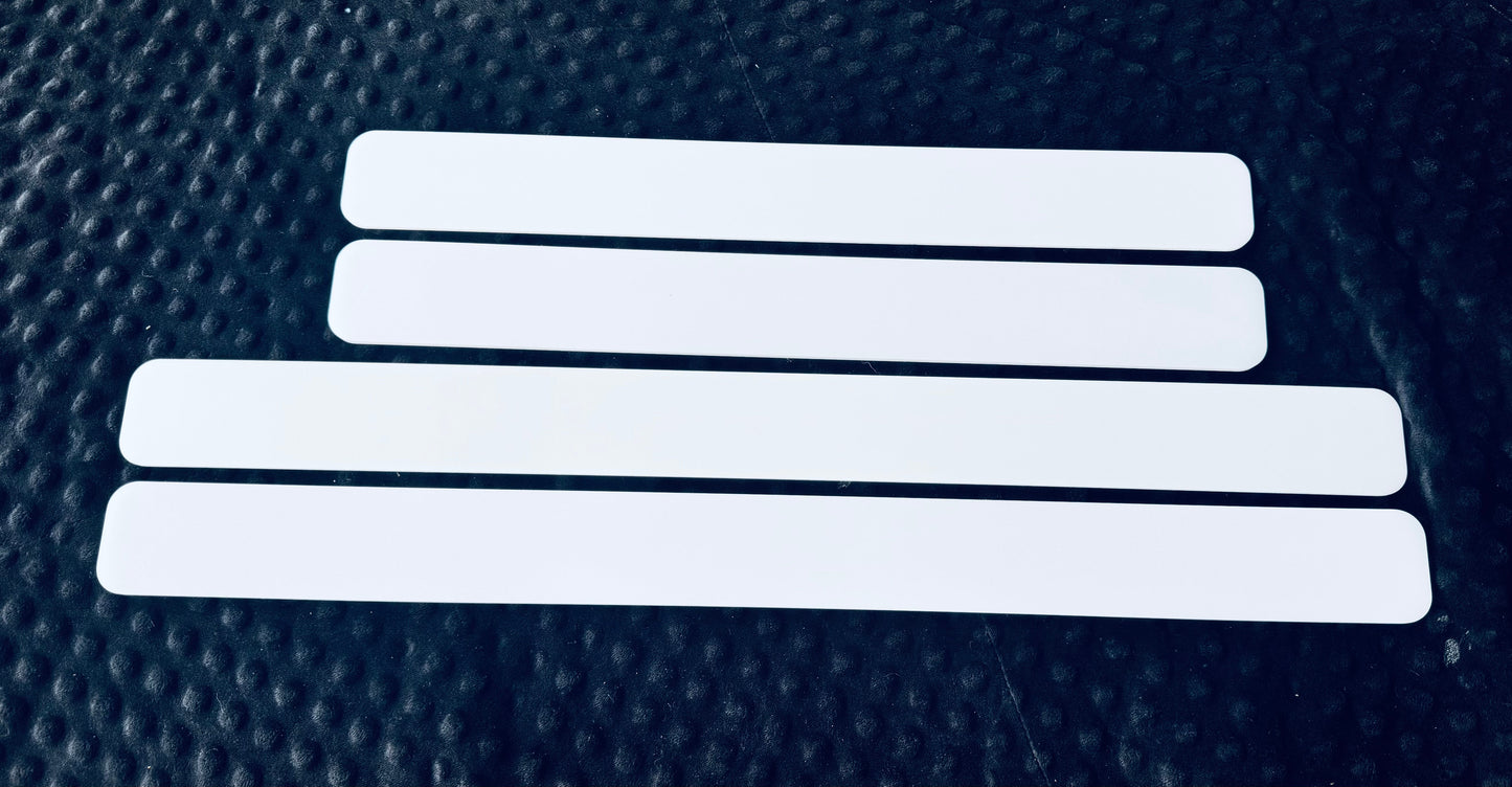 Long Gap Kit