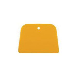 GL Enterprises® 1204 Standard Auto Body Spreader 3 in x 4 in Plastic Yellow