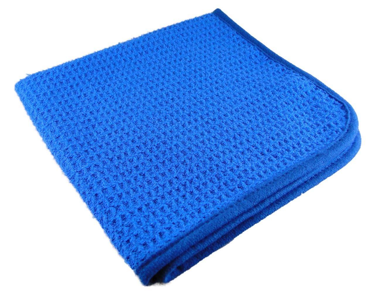 Microfiber Madness CloudBuster (16" x 16")