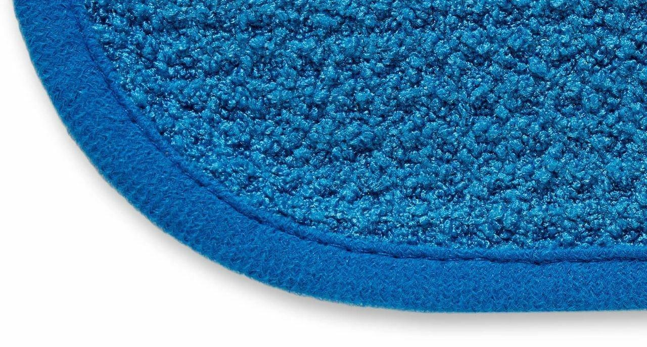 Microfiber Madness CloudBuster (16" x 16")