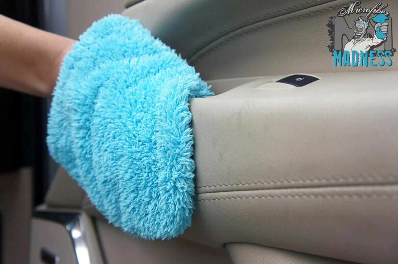 Microfiber Madness Crazy Bag