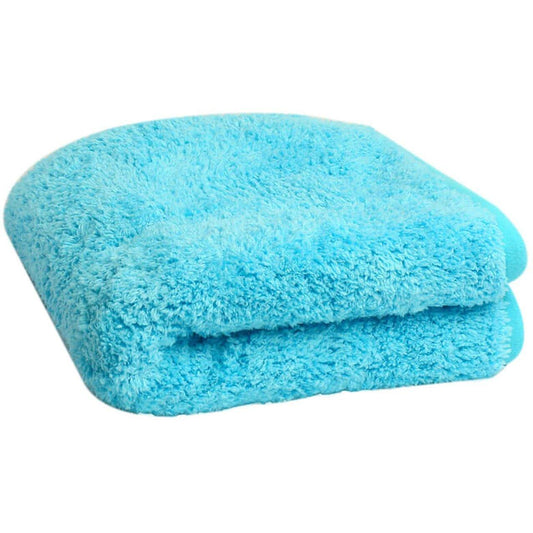 Microfiber Madness Crazy Pile Deluxe (16" x 16")