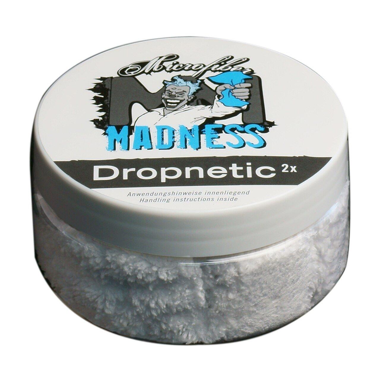 MicroFiber Madness Dropnetic