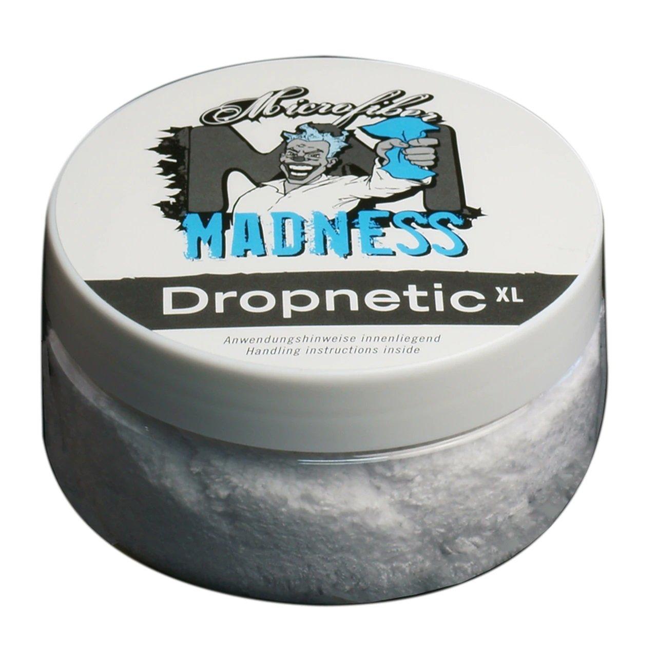 MicroFiber Madness Dropnetic