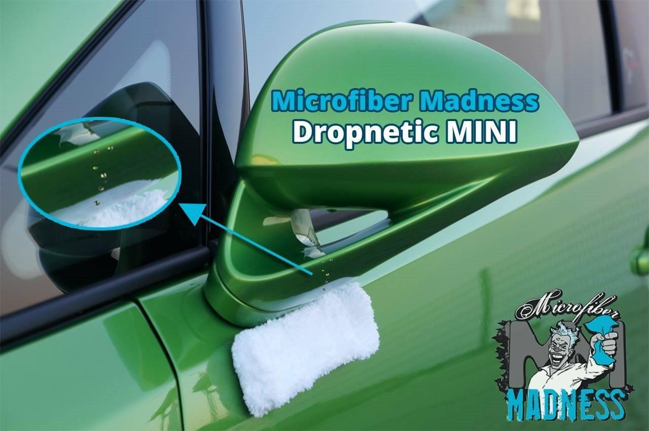 MicroFiber Madness Dropnetic