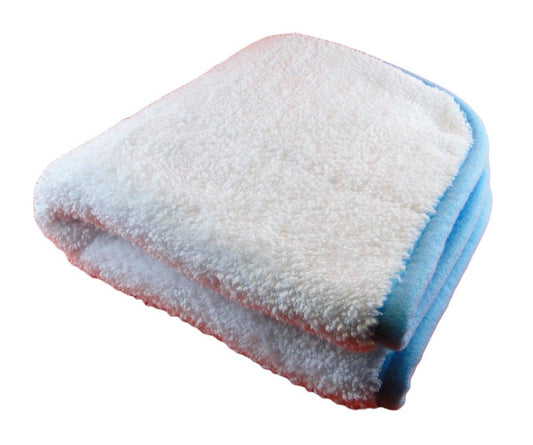 Microfiber Madness Dry Me Crazy
