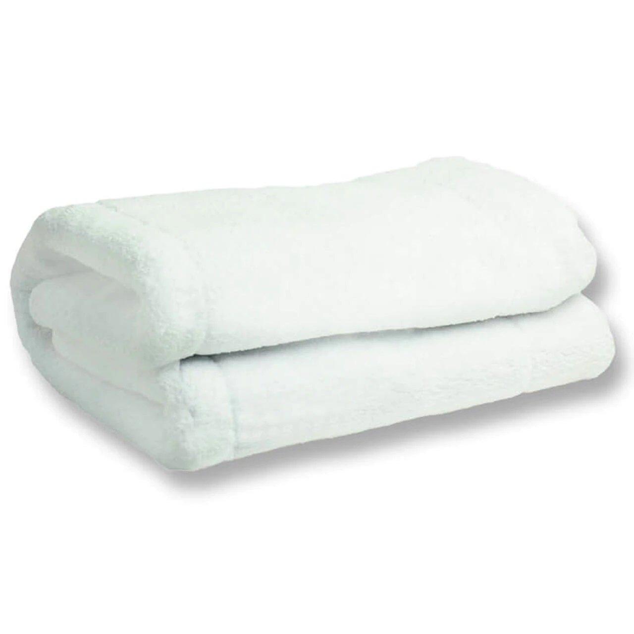 Microfiber Madness Dry Me Crazy