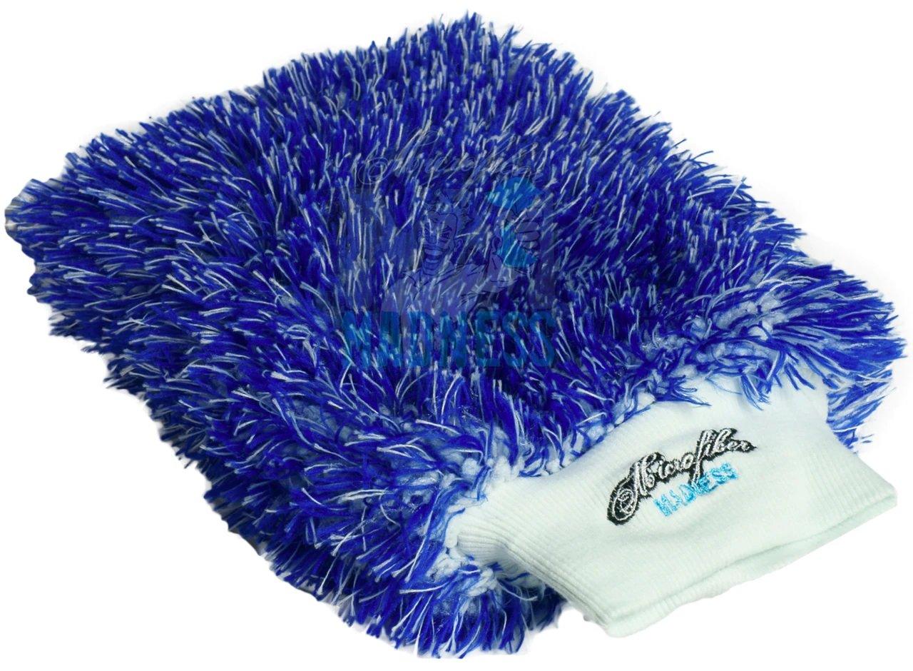 MicroFiber Madness IncrediMitt