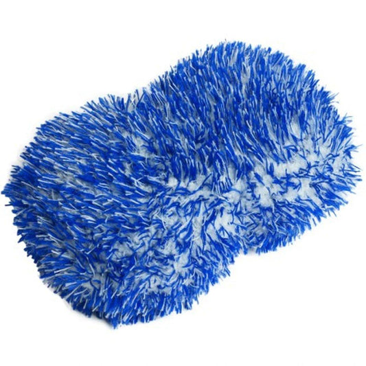MicroFiber Madness Incredisponge
