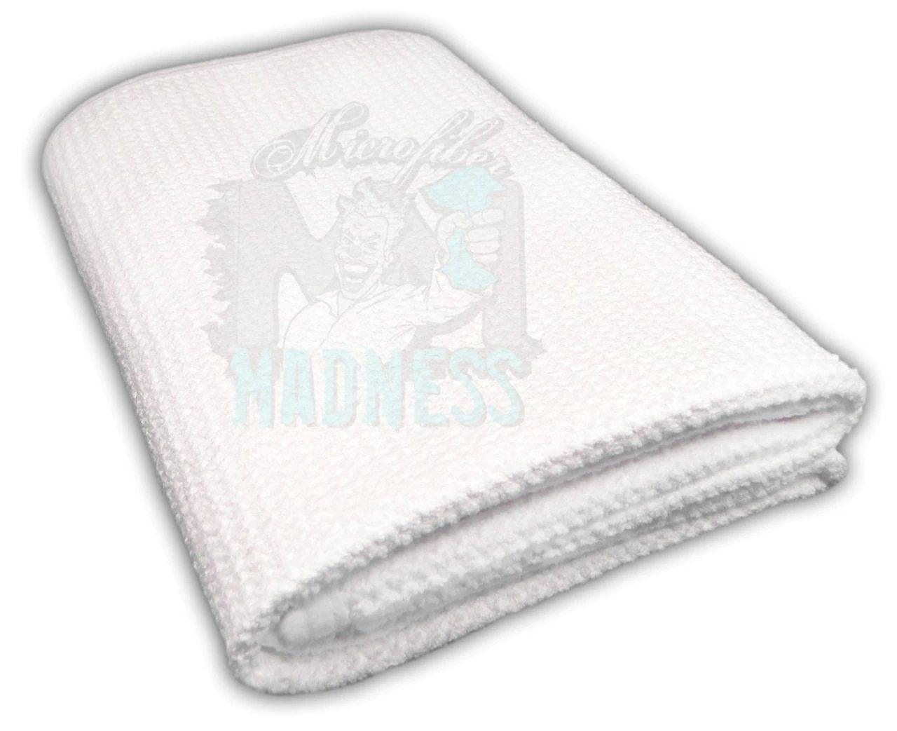 Microfiber Madness WaveRider