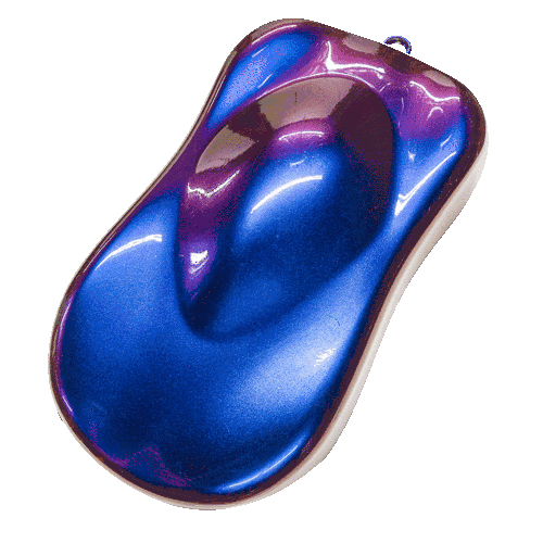 Nero Super Colorshift Spray Can Midcoat