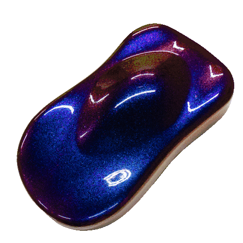 Nero Superflake Pearls Spray Can Midcoat