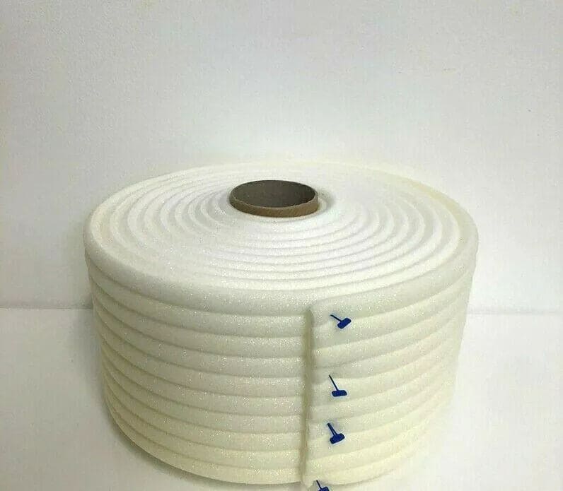 Q1 Premium Foam Masking Tape 13mm x 50m