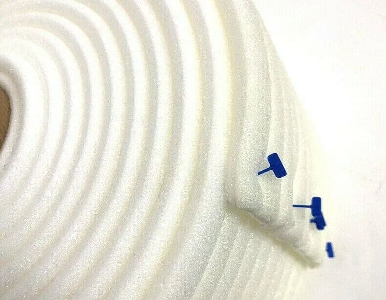 Q1 Premium Foam Masking Tape 13mm x 50m