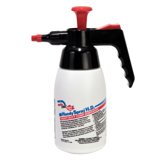 USC® 70305 Heavy Duty Hand Pump Dispenser for Cleaners